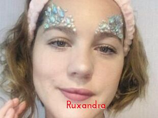 Ruxandra