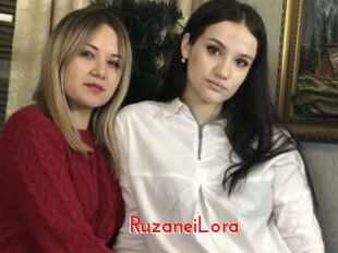 RuzaneiLora
