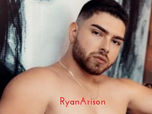 RyanArison
