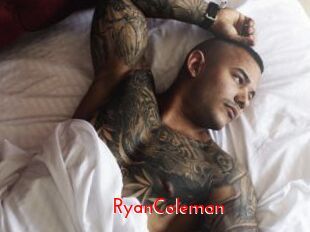 RyanColeman