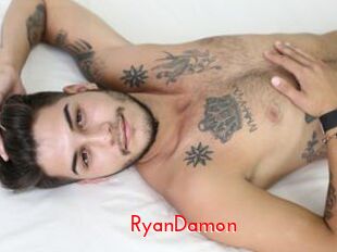 RyanDamon The Sex