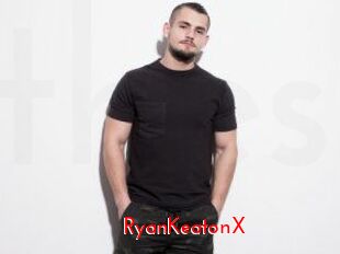 RyanKeatonX