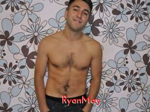 RyanMay