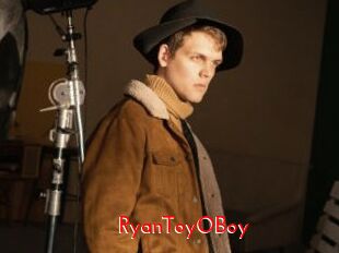 RyanToyOBoy