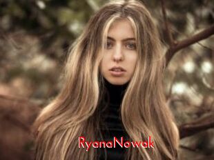 RyanaNowak The Sex