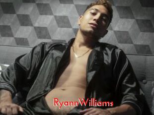 RyannWilliams