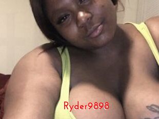 Ryder9898