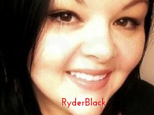 RyderBlack