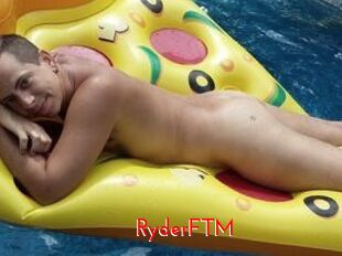 RyderFTM