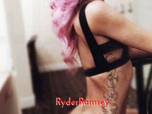 RyderRamsey