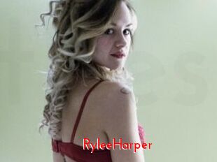 RyleeHarper The Sex