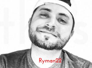 Ryman22 The Sex