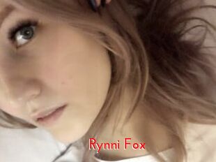 Rynni_Fox