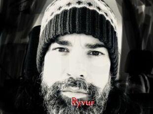 Ryvur The Sex
