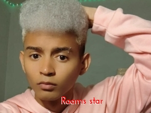 Raams_star