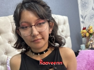 Raaveenn