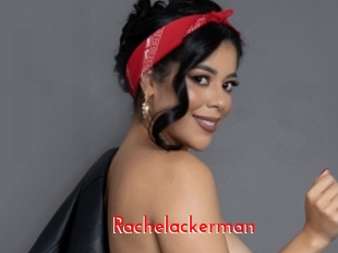 rachelackerman The Sex
