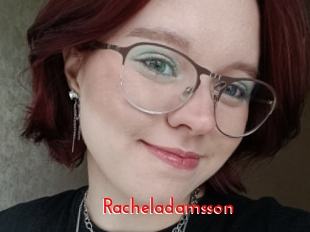 Racheladamsson