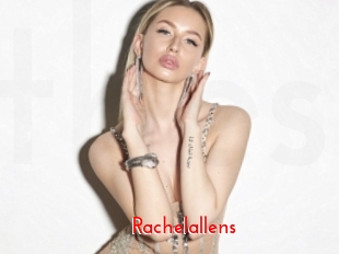 rachelallens The Sex
