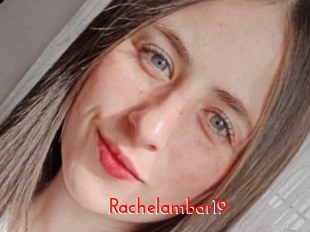 Rachelambar19