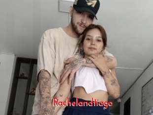 Rachelandtiago
