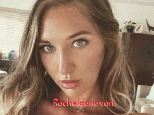 racheldonovan The Sex