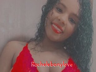 Rachelebonylove