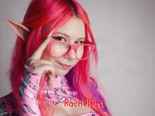 Rachelfost