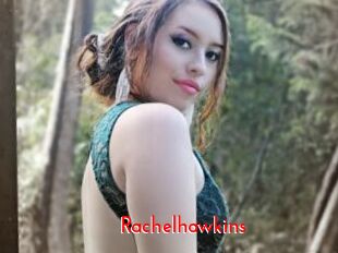 Rachelhawkins