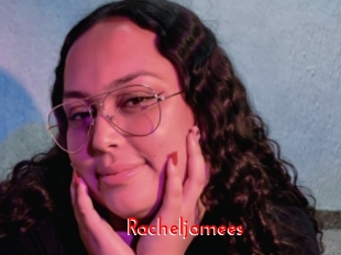 Racheljamees