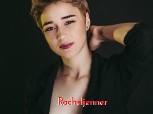 racheljenner The Sex