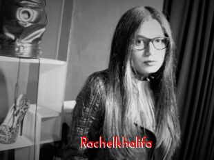 rachelkhalifa The Sex