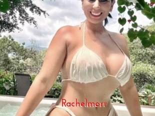 Rachelmorr