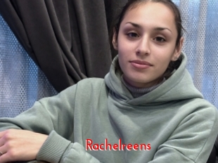 Rachelreens