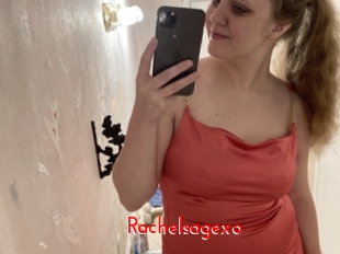 Rachelsagexo