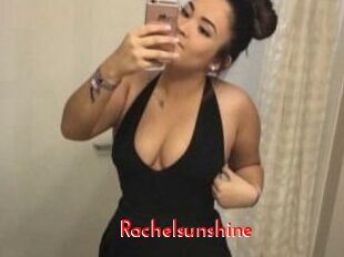 rachel_sunshine The Sex