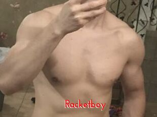 racketboy The Sex