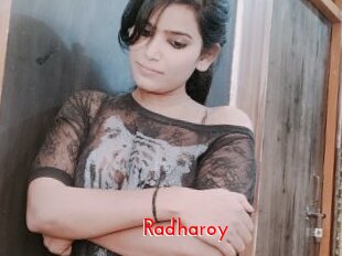 Radharoy