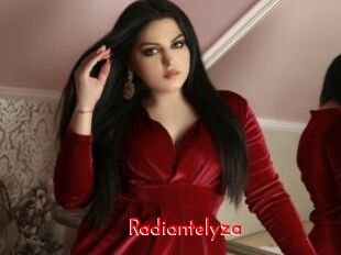 radiantelyza The Sex