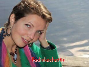 Radinkachattie