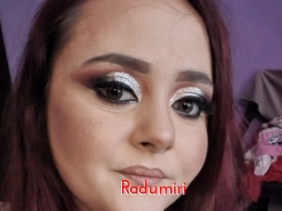 Radumiri