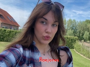 raejones The Sex
