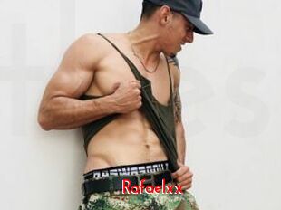 rafaelxx The Sex