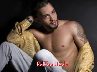 Raffaelstudx