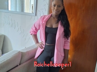 raichellcooper1 The Sex