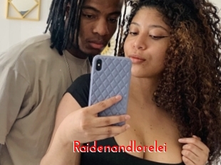 Raidenandlorelei