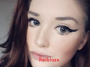 Raiiblaze