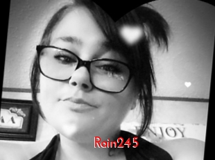 Rain245