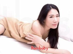 Rainbaby