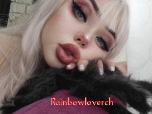 Rainbowloverch